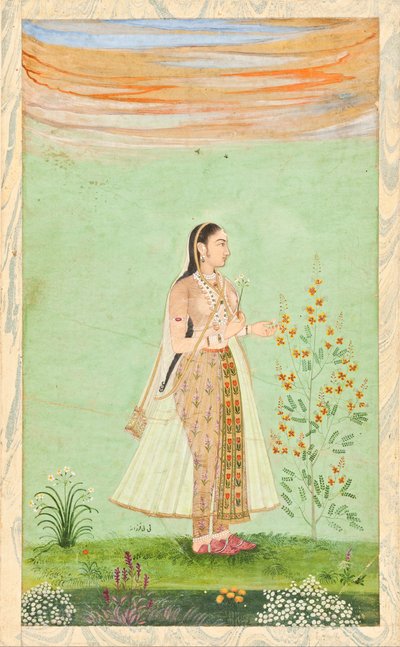 मौसी फ़रज़ाना द्वारा अज्ञात अज्ञात